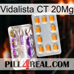 Vidalista CT 20Mg new12